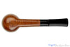 Blue Room Briars is proud to present this Sasieni Four Dot Moorgate (Patent Era 1945-1950 Make) Pot Sitter Estate Pipe