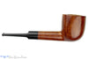 Blue Room Briars is proud to present this Sasieni Four Dot Moorgate (Patent Era 1945-1950 Make) Pot Sitter Estate Pipe