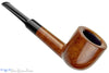 Blue Room Briars is proud to present this Sasieni Four Dot Moorgate (Patent Era 1945-1950 Make) Pot Sitter Estate Pipe