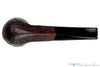 Blue Room Briars is proud to present this Todd Bannard Bent Sandblast Bulldog Estate Pipe