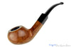 Blue Room Briars is proud to present this Paul's Cayuga Bent Tomato with Diamond Shank Estate Pipe