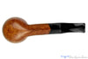 Blue Room Briars is proud to present this Paul's Cayuga Bent Tomato with Diamond Shank Estate Pipe