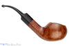 Blue Room Briars is proud to present this Paul's Cayuga Bent Tomato with Diamond Shank Estate Pipe