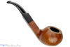 Blue Room Briars is proud to present this Paul's Cayuga Bent Tomato with Diamond Shank Estate Pipe