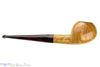 Blue Room Briars is proud to present this  Yorgos Mitakidis Pipe 9423 Tomato with Brindle