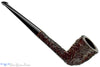 Blue Room Briars is proud to present this Yorgos Mitakidis Pipe 9823 Ring Blast Canted Dublin Sitter