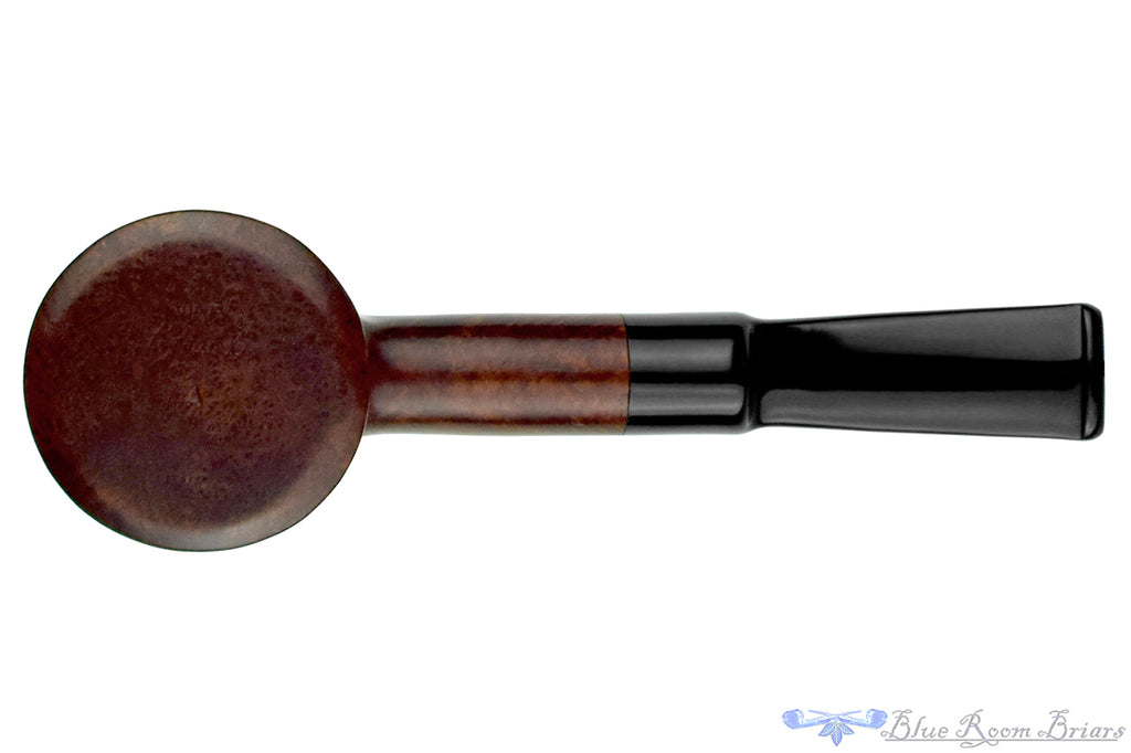 Blue Room Briars is proud to present this Savinelli Leonardo The Bombard Cherrywood (6mm Filter) with Silver Estate Pipe and Custom Tamper