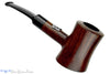 Blue Room Briars is proud to present this Savinelli Leonardo The Bombard Cherrywood (6mm Filter) with Silver Estate Pipe and Custom Tamper