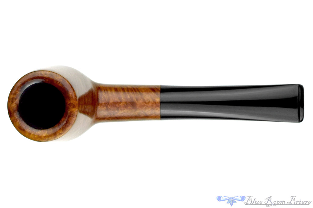 Blue Room Briars is proud to present this Charl Goussard Billiard Estate Pipe