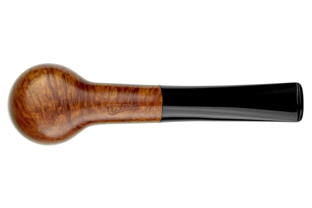 Blue Room Briars is proud to present this Charl Goussard Billiard Estate Pipe