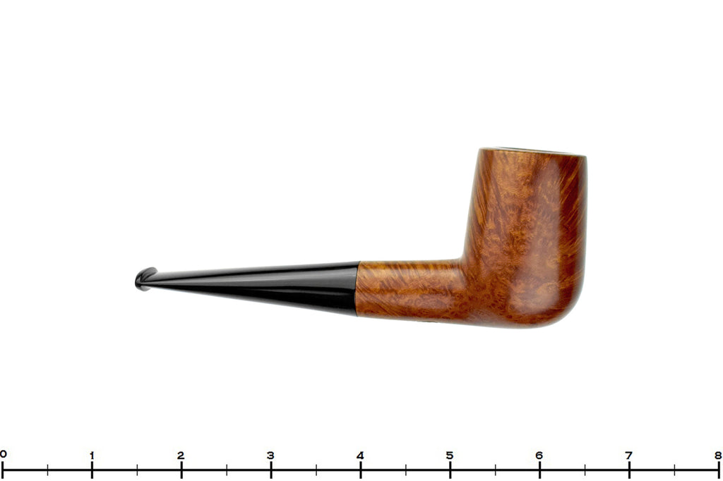 Blue Room Briars is proud to present this Charl Goussard Billiard Estate Pipe