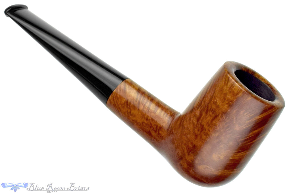 Blue Room Briars is proud to present this Charl Goussard Billiard Estate Pipe