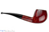 Blue Room Briars is proud to present this Stanwell Silke Brun 182 Bent Apple (9mm Filter) Estate Pipe