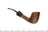 Blue Room Briars is proud to present this Ben Wade Prominence Bent Sandblast with Ebonite Ferrule Estate Pipe