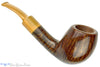 Blue Room Briars is proud to present this Bill Walther Pipe Bent Contrast Egg Sitter