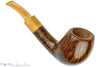 Blue Room Briars is proud to present this Bill Walther Pipe Bent Contrast Egg Sitter