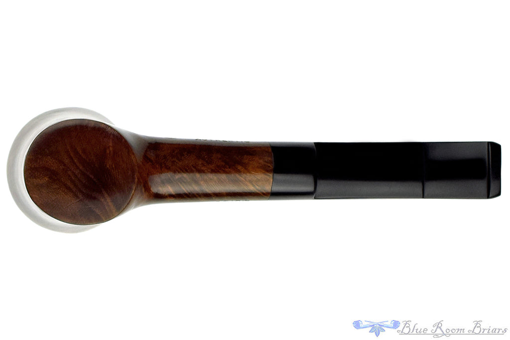 Charatan Authentic 481DC Cherrywood Estate Pipe