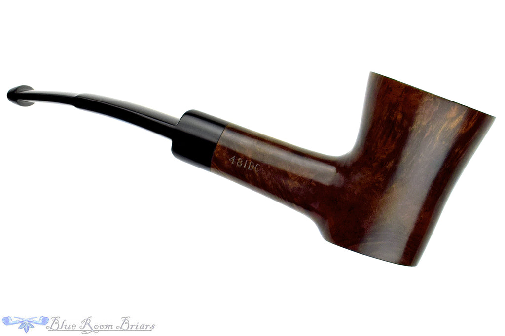 Charatan Authentic 481DC Cherrywood Estate Pipe