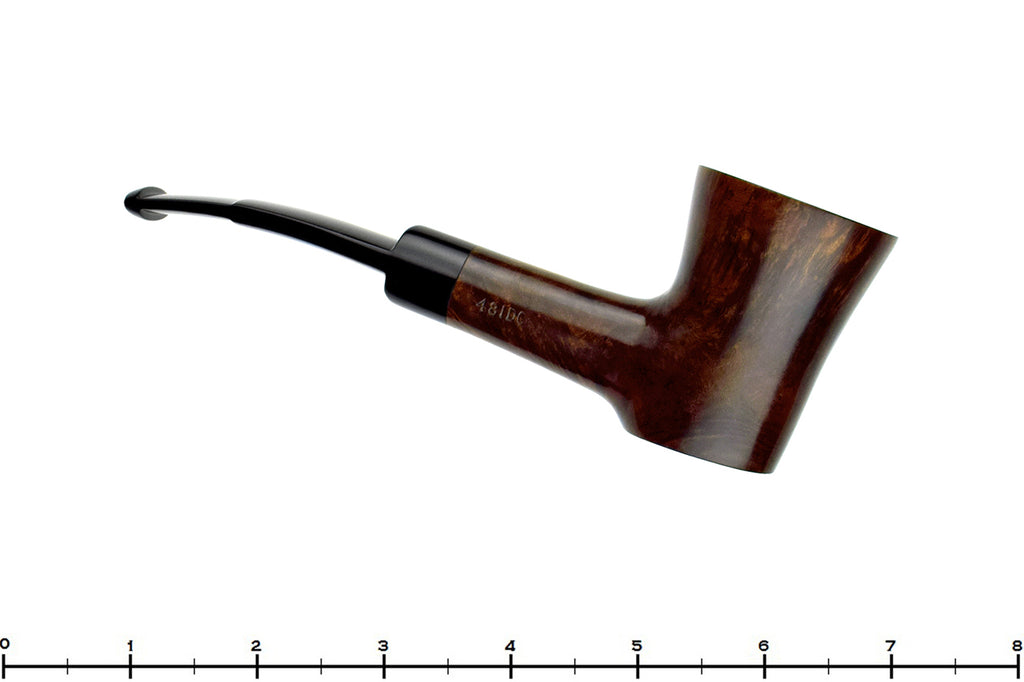 Charatan Authentic 481DC Cherrywood Estate Pipe