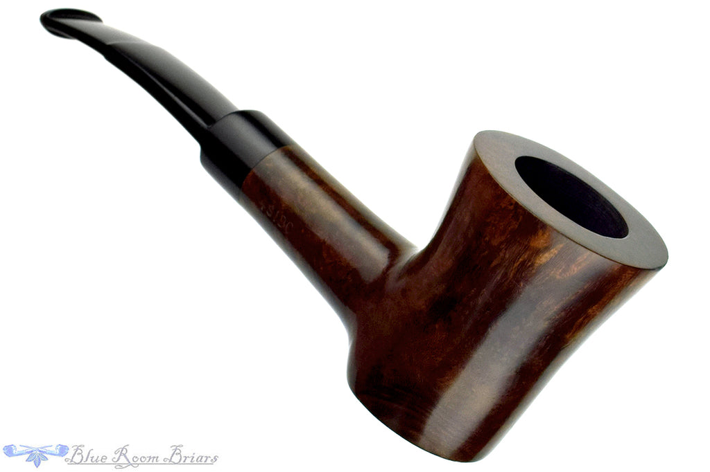 Charatan Authentic 481DC Cherrywood Estate Pipe