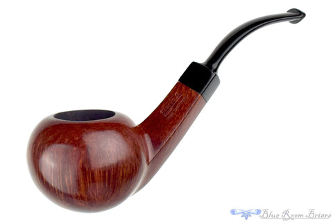 Savinelli Extra 412 KS Dublin Estate Pipe