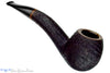 Blue Room Briars is proud to present this Russ Cook (2019 Make) Sandblast Hawkbill Estate Pipe