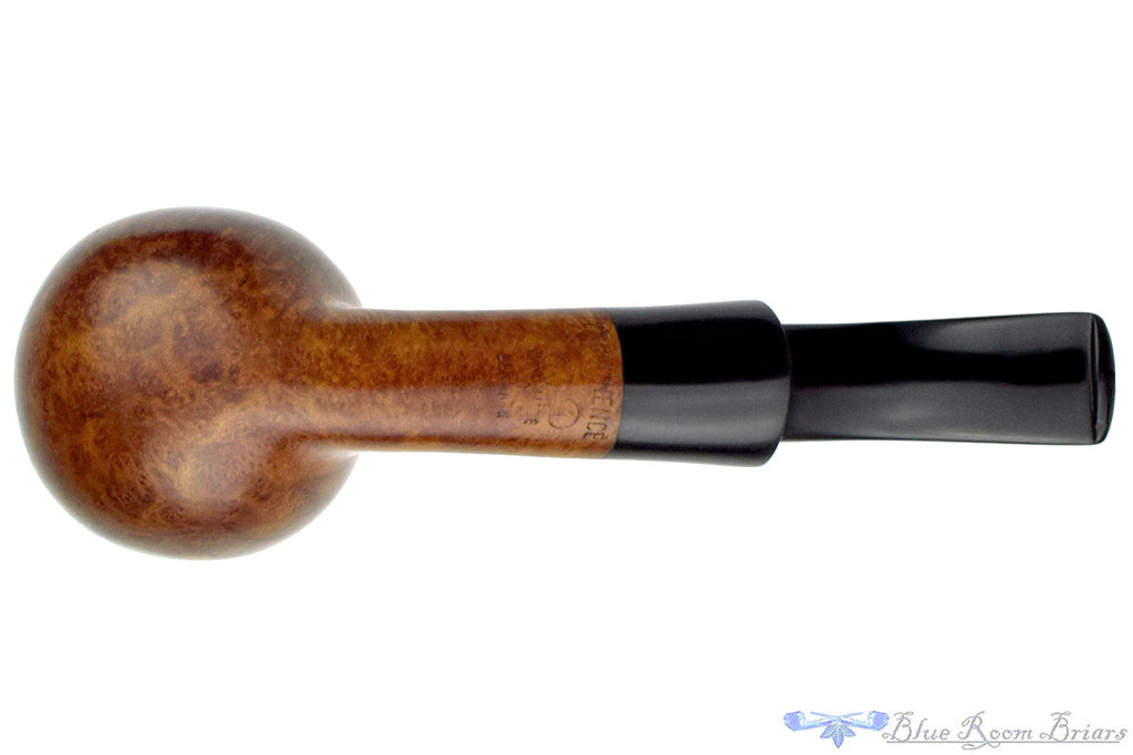 Prominence 1/2 Bent Apple Estate Pipe