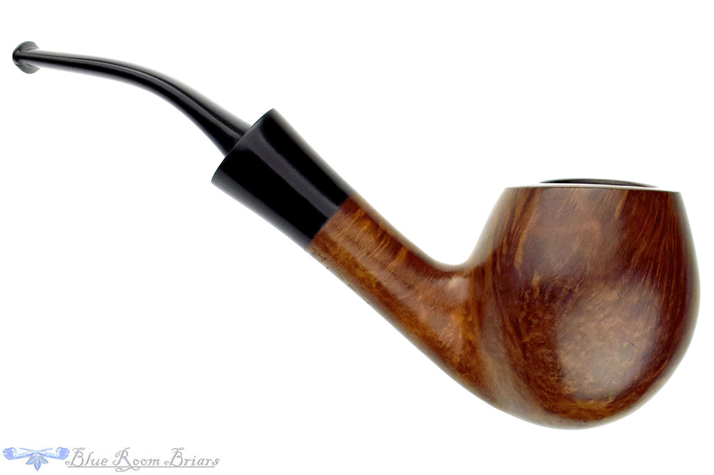 Prominence 1/2 Bent Apple Estate Pipe