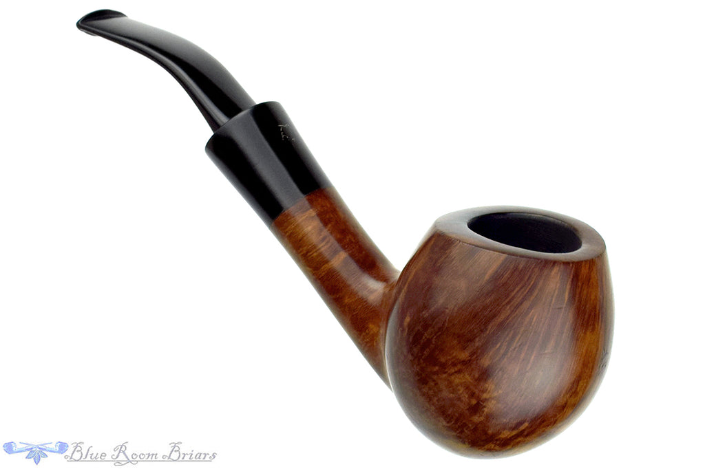 Prominence 1/2 Bent Apple Estate Pipe