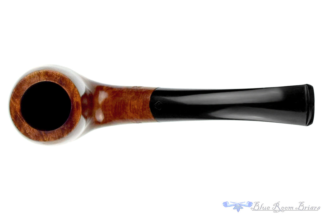 Blue Room Briars is proud to present this BBB ** 300 Bent Billiard Estate Pipe