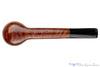 Blue Room Briars is proud to present this Stanwell Royal Prince 113 Canadian Sitter Estate Pipe