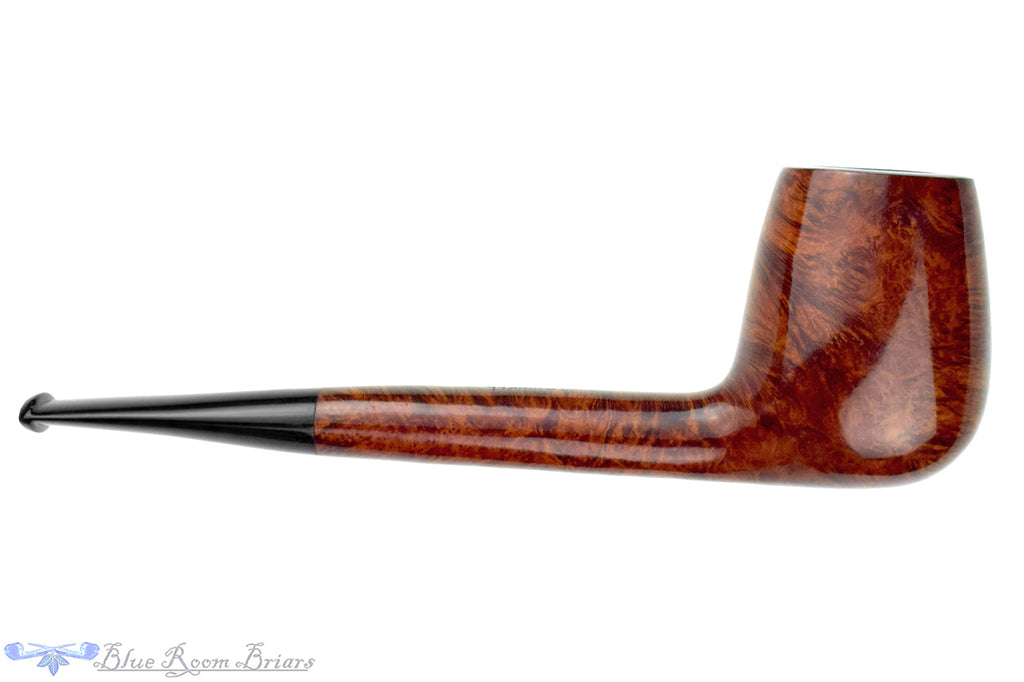 Blue Room Briars is proud to present this Stanwell Royal Prince 113 Canadian Sitter Estate Pipe