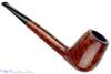 Blue Room Briars is proud to present this Stanwell Royal Prince 113 Canadian Sitter Estate Pipe