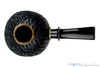 Blue Room Briars is proud to present this Dirk Heinemann Ring Blast Grainbug (2022 Make) Sitter with Brass Estate Pipe