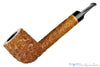 Blue Room Briars is proud to present this Will Purdy (2006 Make) Rusticated Lovat Estate Pipe