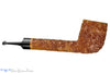 Blue Room Briars is proud to present this Will Purdy (2006 Make) Rusticated Lovat Estate Pipe