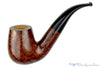 Blue Room Briars is proud to present this Genod Pipe Bent Billiard