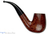 Blue Room Briars is proud to present this Genod Pipe Bent Billiard