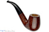 Blue Room Briars is proud to present this Genod Pipe Bent Billiard