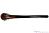 Blue Room Briars is proud to present this Genod Pipe Bent Billiard Churchwarden