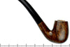 Blue Room Briars is proud to present this Genod Pipe Bent Billiard Churchwarden