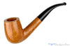 Blue Room Briars is proud to present this Genod Pipe Bent Billiard