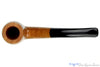 Blue Room Briars is proud to present this Genod Pipe Bent Billiard