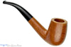 Blue Room Briars is proud to present this Genod Pipe Bent Billiard