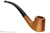 Blue Room Briars is proud to present this Genod Pipe Bent Volcano