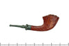 Blue Room Briars is proud to present this Jan Pietenpauw Pipe Sandblast Fan Dublin with Brindle and Plateau