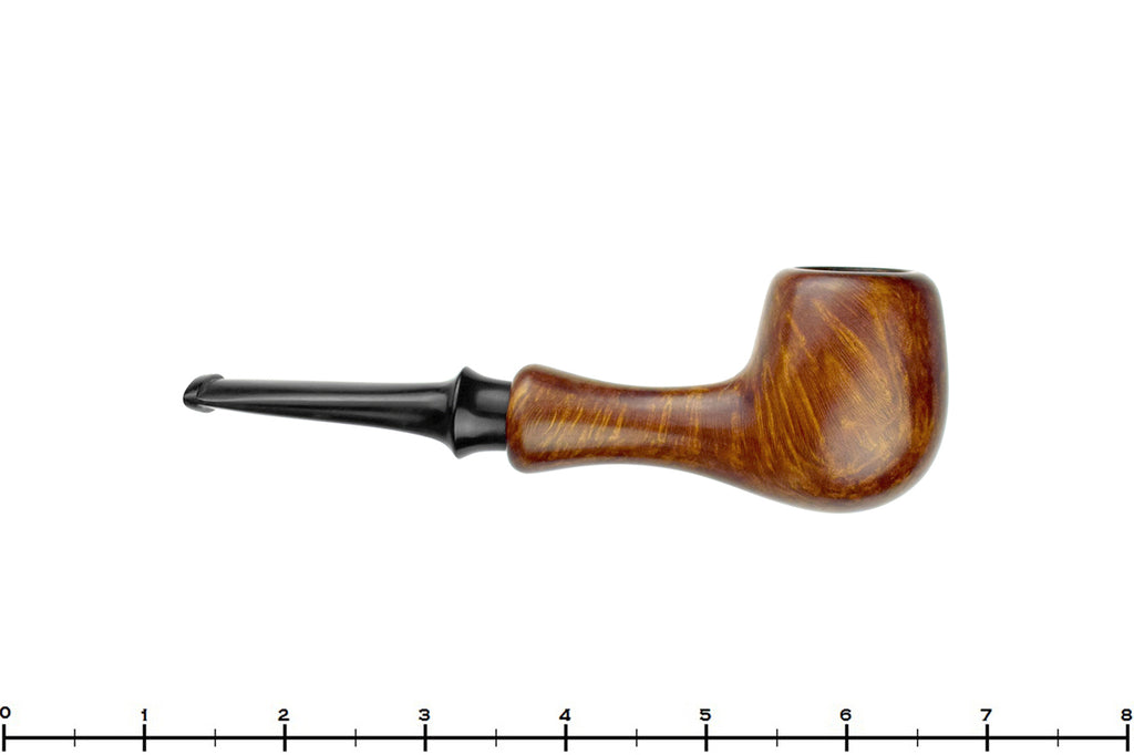 Jan Pietenpauw Pipe Danish Apple