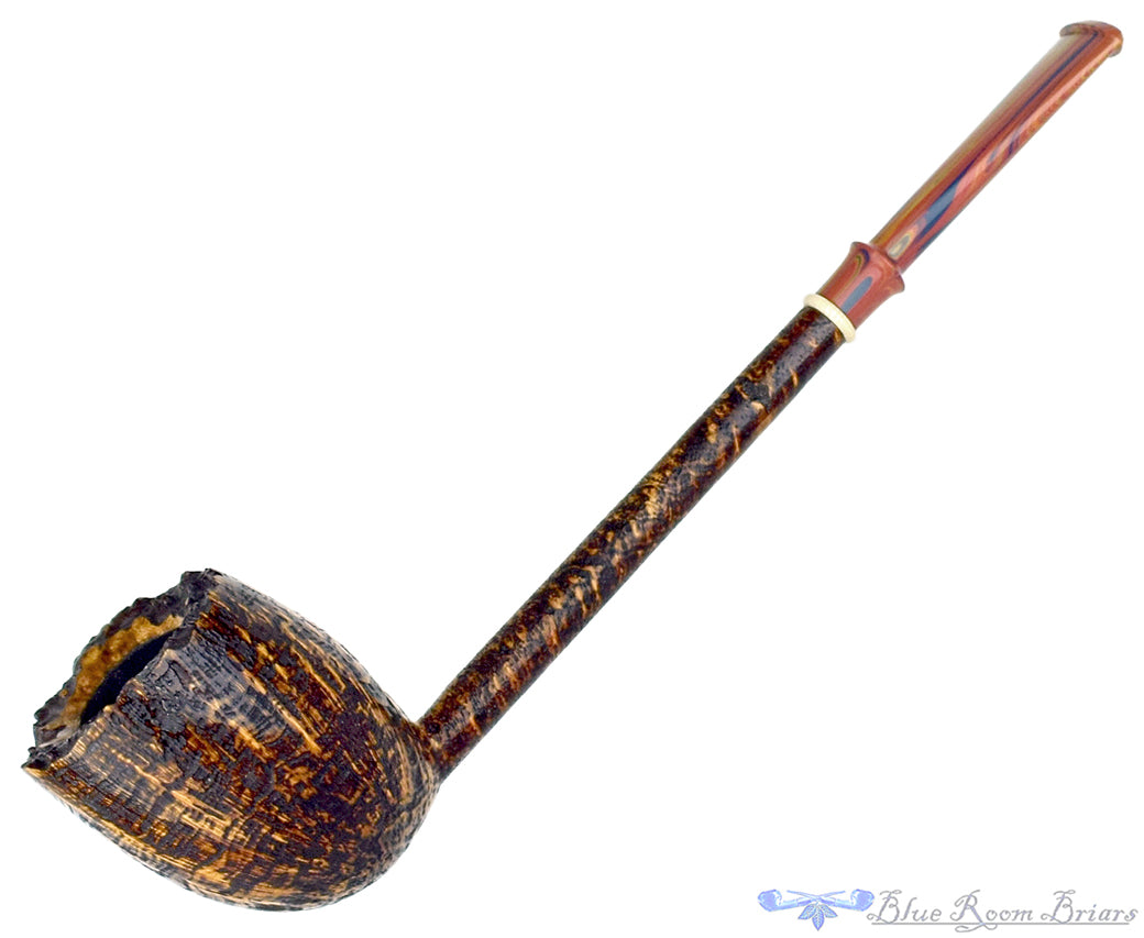 Scottie Piersel Pipe 