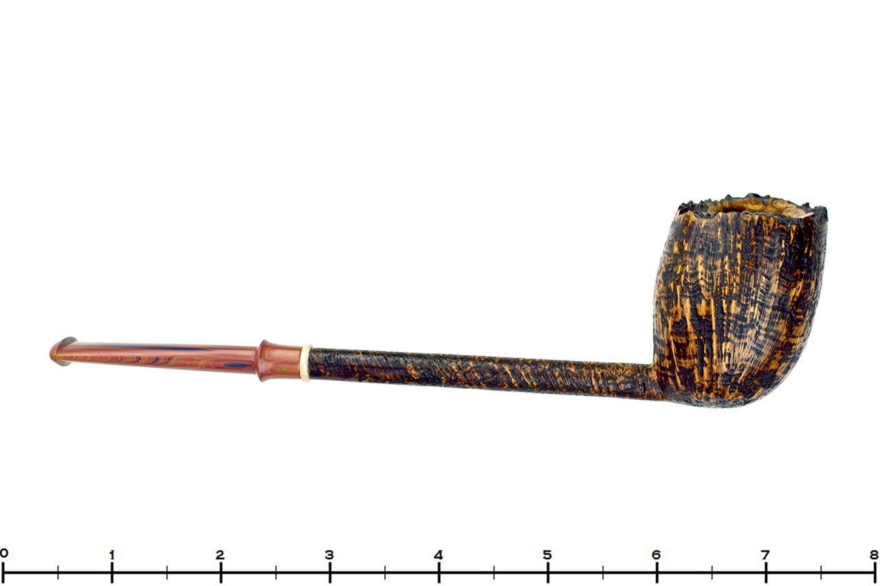 Scottie Piersel Pipe 