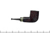 Blue Room Briars is proud to present this Bill Shalosky Pipe 730 Sandblast Billiard with Fordite